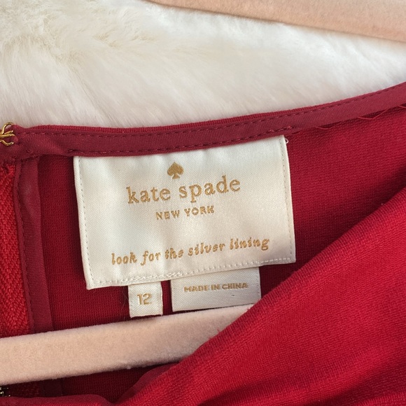 Kate Spade shift dress - Picture 5 of 7